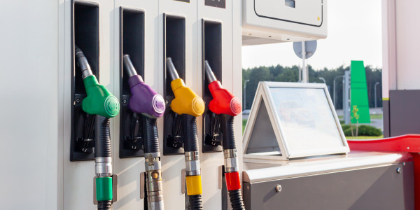 Renting Flotas Vehículos Industriales · Combustible: diesel, gasolina, gas